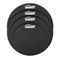 Evans SO-0244 SoundOff Fusion Набор тренировочных заглушек (10", 12", 14", 14") SO-0244