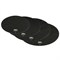 Meinl MDM-10121414 Комплект заглушек для барабанов MDM-10121414