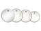 Remo PP-0240-BE Emperor Pro Pack Набор пластиков для малого и том барабана 10", 12", 14", 14" PP-0240-BE