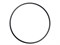 RDFHOOP22 Обод бас-барабана 22", Chuzhbinov Drums RDFHOOP22