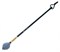 Paiste 0224449011 M11 Колотушка для гонга, пара 0224449011