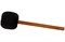 Meinl MGB-L Колотушка для гонга, большая MGB-L
