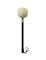 Paiste 0224449004 M4 Колотушка для гонга 0224449004