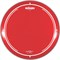 Williams WR2-7MIL-22 Target Series Red Пластик для бас-барабана 22", красный WR2-7MIL-22