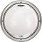 Williams W2-7MIL-24 Target Series Clear Пластик для бас-барабана 24", прозрачный W2-7MIL-24