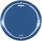 Williams WU2-7MIL-20 Target Series Blue Пластик для бас-барабана 20", синий WU2-7MIL-20