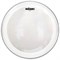 Williams W1xSC-10MIL-24 Xtreme Silent Circle Series Пластик для бас-барабана 24", прозрачный W1xSC-10MIL-24