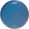 Williams WCU2-10MIL-22 Density Blue Series Пластик для бас-барабана 22", с покрытием, синий WCU2-10MIL-22