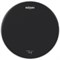 Williams WCB2-10MIL-22 Density Black Series Пластик для бас-барабана 22", с покрытием, черный WCB2-10MIL-22