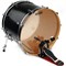 Evans BD22G1 G1 Clear Пластик для бас-барабана 22" BD22G1
