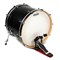 Evans BD22G2CW G2 Coated Пластик для бас-барабана 22" BD22G2CW