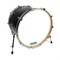 Evans BD20RGCW-NP EQ3 Resonant Пластик для бас-барабана 20", резонансный, без отверстия д/микрофона BD20RGCW-NP
