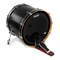 Evans BD20EMADONX EMAD Onyx Пластик для бас-барабана 20" BD20EMADONX