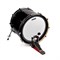 Evans BD20EMADUV UV EMAD Пластик для бас-барабана 20" BD20EMADUV