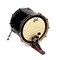 Evans BD20EMADCT EMAD Calftone Пластик для бас-барабана 20" BD20EMADCT