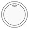 Remo PS-0322-00 Pinstripe Clear Пластик для бас-барабана 22" PS-0322-00