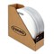 Evans B14G1D-B Power Center Пластик для малого барабана 14'' B14G1D-B