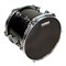 Evans TT14SO1 SoundOff Бесшумный пластик для том-барабана 14" TT14SO1