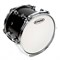 Evans B14G12 G12 Coated Пластик для малого и том барабана 14”, с покрытием B14G12