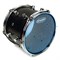 Evans TT13HB Hydraulic Blue Пластик для малого, том и тимбалес барабана 13" TT13HB