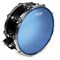 Evans B14HB Hydraulic Blue Пластик для малого барабана 14" B14HB