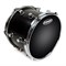 Evans TT14CHR Black Chrome Пластик для том барабана 14" TT14CHR