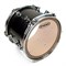 Evans TT16ECR EC Resonant Пластик для том барабана, 16", резонансный TT16ECR