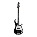 Бас-гитары PEAVEY Milestone BLK 2502 - фото 7461