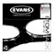 Evans ETP-G1CTD-F G1 Fusion Набор пластика для том барабана, с покрытием 10"/12"/14" ETP-G1CTD-F