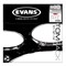 Evans ETP-EC2SCTD-F EC2 Fusion Набор пластика для том барабана, с покрытием 10"/12"/14" ETP-EC2SCTD-F