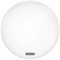 Evans BD18MX2W MX2 White Пластик для маршевого бас-барабана 18" BD18MX2W