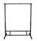 Arborea SQS36 Square Стойка для гонга 36", сталь SQS36