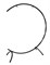 Paiste 0012248130 FLOOR STANDS Стойка напольная для гонга 30" 0012248130