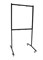 Paiste 0012248540 Orchestra Square Стойка для двух гонгов 36-40", колесики 0012248540