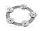 Meinl CRING Ching Ring Кольцо-тамбурин для тарелки CRING