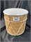MEZZO MZ-B11nK Барабан кавказский 11", с чехлом MZ-B11nK
