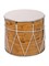 MEZZO MZ-B13,5nK Барабан кавказский 13.5", с чехлом MZ-B13,5nK