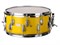 Ldrums LD6410SN Малый барабан, желтый, 14x6,5" LD6410SN