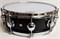 Мастерская Бехтеревых MBb-m-1405-10-BK Малый барабан 14х5", береза, черный MBb-m-1405-10-BK