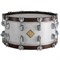 Dixon PDSCL654SWM Classic Division Sub Zero White Малый барабан 6.5 x 14" PDSCL654SWM