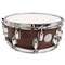 RDF1455GP Малый барабан 14x5.5", темный/золото, Chuzhbinov Drums RDF1455GP