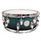 RDF1455BE Малый барабан 14x5.5", бирюзовый, Chuzhbinov Drums RDF1455BE