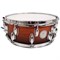 RDF1455OR Малый барабан 14x5.5", оранжево-коричневое дерево, Chuzhbinov Drums RDF1455OR