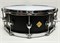Мастерская Бехтеревых MBb-m-1506-10-BL Малый барабан 15х6", берёза, с металлическими ободами MBb-m-1506-10-BL