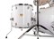 Ldrums 5001011-1616 Напольный том 16" x 16", белый 5001011-1616