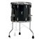 Sonor 17641110 AQ1 1413 FT PB 13114 Напольный том барабан 14 х 13", черный 17641110