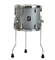 Sonor 17642140 AQ2 1413 FT TQZ 17340 Напольный том барабан 14" x 13" 17642140