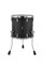 Sonor 16141436 SQ1 1413 FT 17336 Напольный том 14" x 13", черный 16141436