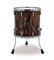 Sonor 15841581 PL 12 1614 FT EDT ProLite Напольный том барабан 16" x 14", цвет бузина 15841581