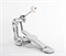 Sonor 14508401 Hardware 400 Perfect Balance by Jojo Mayer Педаль для бас-барабана 14508401